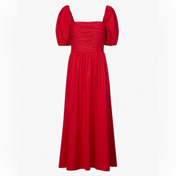 Reformation Rachelle dress - Picture 6 of 13